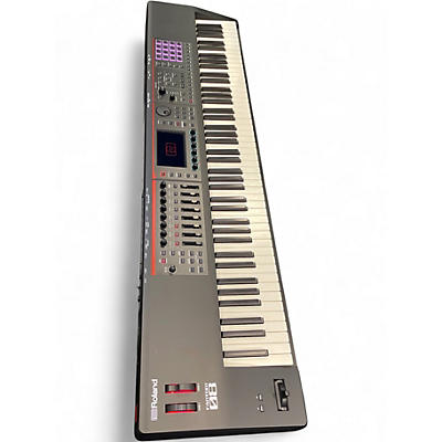 Used Roland Fantom 08 Keyboard Workstation