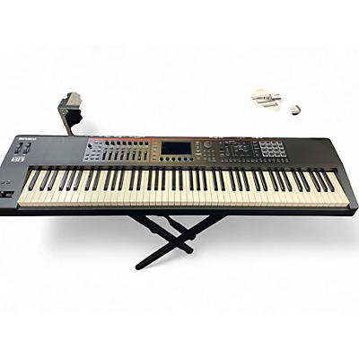 Used Roland Fantom 08 Keyboard Workstation