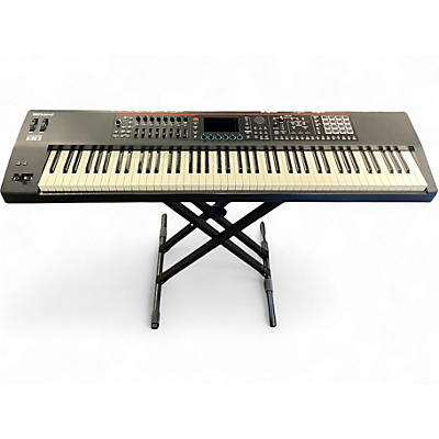 Used Roland Fantom 08 Keyboard Workstation