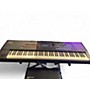 Used Roland Fantom 08 Workstastion Keyboard Workstation