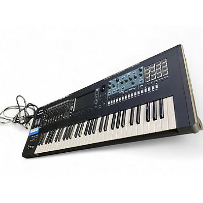 Used Roland Fantom 6 EX Synthesizer