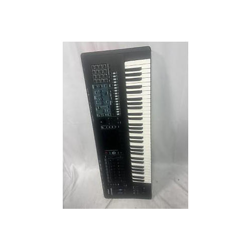 Roland Used Roland Fantom 6 Keyboard Workstation