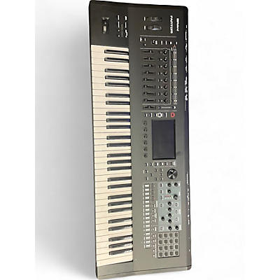 Used Roland Fantom 6 Keyboard Workstation