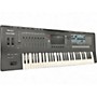 Used Roland Fantom 6 Keyboard Workstation