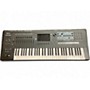 Used Roland Fantom 6 Keyboard Workstation