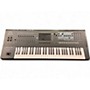 Used Roland Fantom 6 Keyboard Workstation