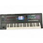Used Roland Fantom 6 Keyboard Workstation