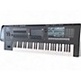 Used Roland Fantom 6 Keyboard Workstation
