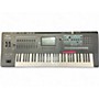 Used Roland Fantom 6 Keyboard Workstation