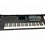 Used Roland Fantom 6 Keyboard Workstation