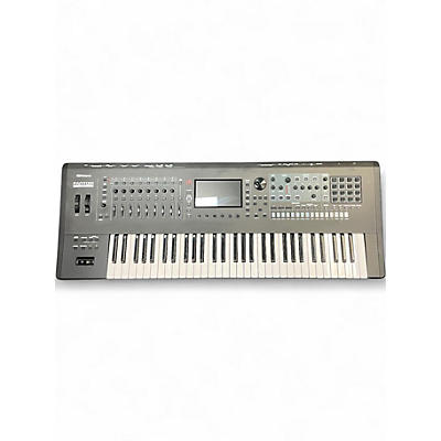 Used Roland Fantom 6EX Keyboard Workstation