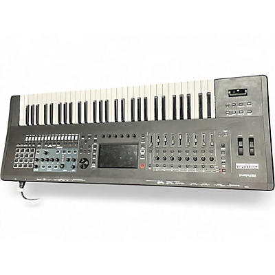 Used Roland Fantom 6ex Keyboard Workstation