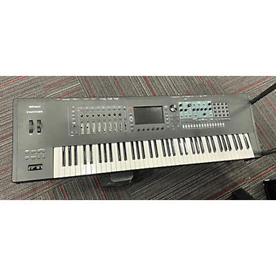 Roland Used Roland Fantom 7 Keyboard Workstation