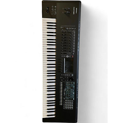 Used Roland Fantom 7 Keyboard Workstation