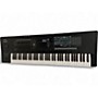 Used Roland Fantom 7 Keyboard Workstation