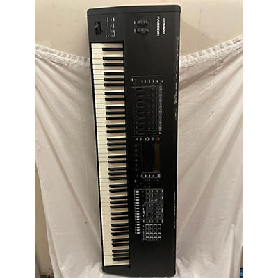 Roland Used Roland Fantom 8 Keyboard Workstation