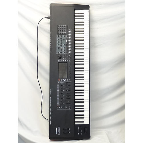 Roland Used Roland Fantom 8 Keyboard Workstation