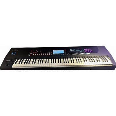 Roland Used Roland Fantom 8 Keyboard Workstation