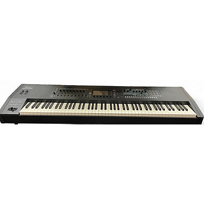 Roland Used Roland Fantom 8 Keyboard Workstation