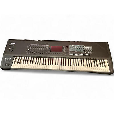 Roland Used Roland Fantom 8 Keyboard Workstation