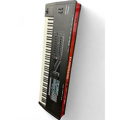 Roland Used Roland Fantom 8 Keyboard Workstation