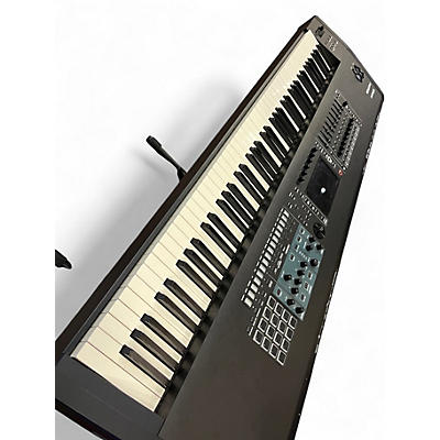 Used Roland Fantom 8 Keyboard Workstation