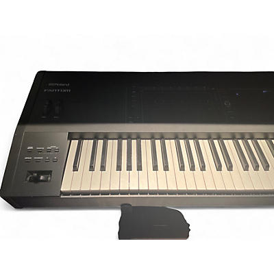 Used Roland Fantom 8 Keyboard Workstation