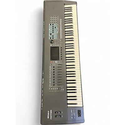 Used Roland Fantom 8 Keyboard Workstation