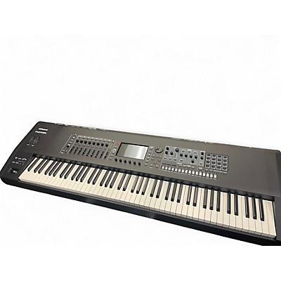 Used Roland Fantom 8 Keyboard Workstation