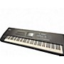 Used Roland Fantom 8 Keyboard Workstation