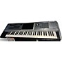 Used Roland Used Roland Fantom G6 61 Key Keyboard Workstation