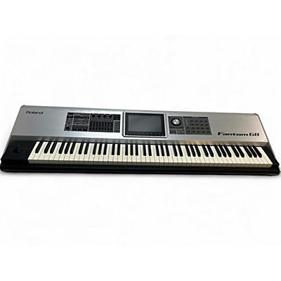 Roland Used Roland Fantom G8 88 Key Keyboard Workstation