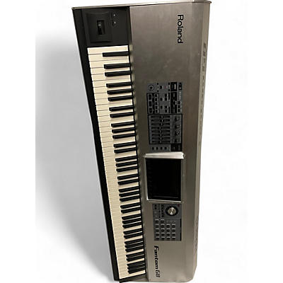 Roland Used Roland Fantom G8 88 Key Keyboard Workstation