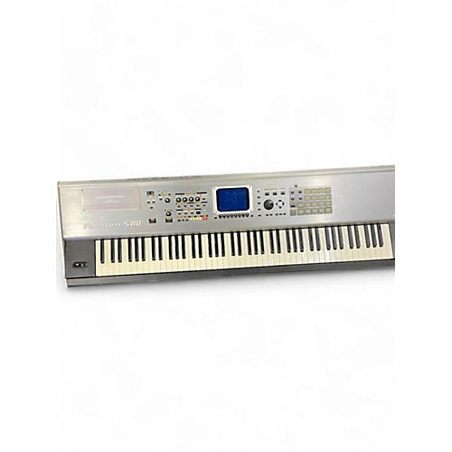 Roland Used Roland Fantom G8 88 Key Keyboard Workstation