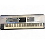 Used Roland Fantom G8 88 Key Keyboard Workstation
