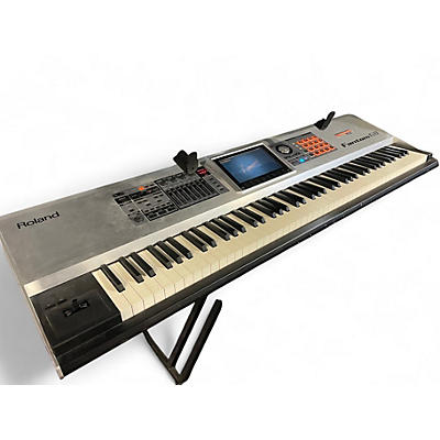 Used Roland Fantom G8 88 Key Keyboard Workstation