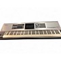 Used Roland Fantom G8 88 Key Keyboard Workstation