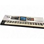 Used Roland Fantom G8 88 Key Keyboard Workstation