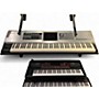 Used Roland Fantom G8 88 Key Keyboard Workstation