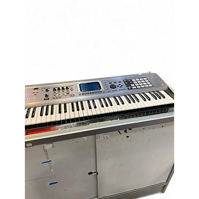 Used Roland Fantom S 61 Keyboard Workstation