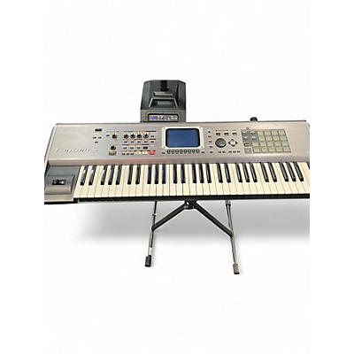 Used Roland Fantom-S 61 Keyboard Workstation