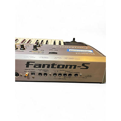 Used Roland Fantom-S