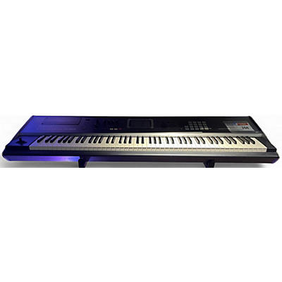 Used Roland Fantom S88 Keyboard Workstation