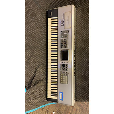 Roland Used Roland Fantom X 8 Keyboard Workstation