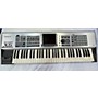 Used Roland Used Roland Fantom X6 Keyboard Workstation