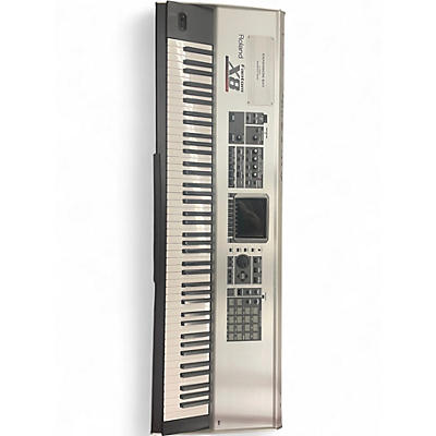 Used Roland Fantom X6 Keyboard Workstation