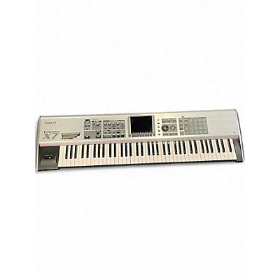 Used Roland Fantom X7 Keyboard Workstation