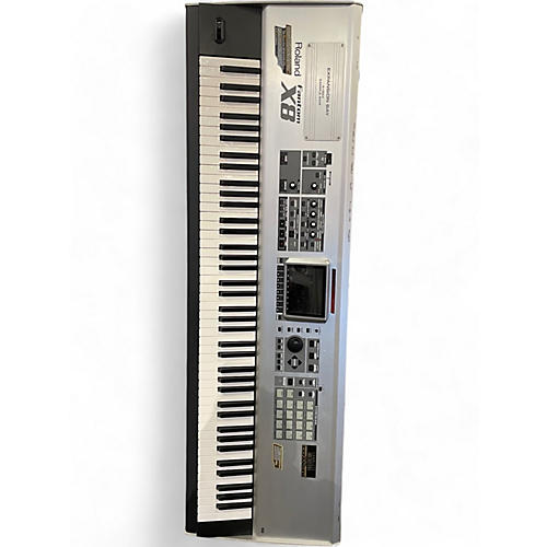 Roland Used Roland Fantom X8 Keyboard Workstation