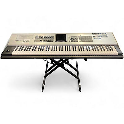 Used Roland Fantom X8 Keyboard Workstation