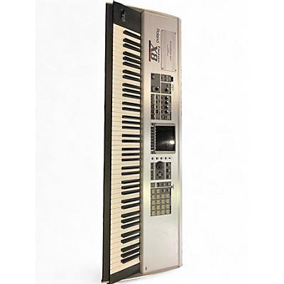 Used Roland Fantom X8 Keyboard Workstation